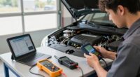 effective non mechanic diagnosis