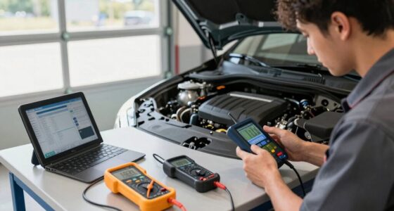 effective non mechanic diagnosis