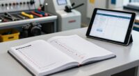 efficient maintenance saves money