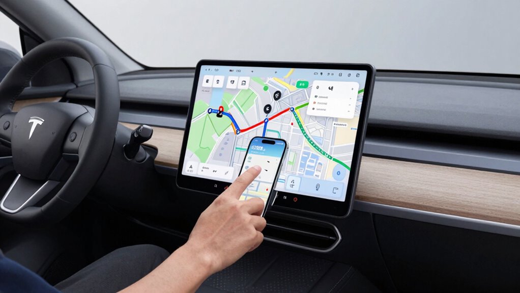 efficient reliable route planning
