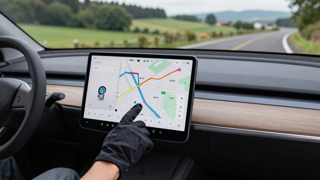 efficient weekend travel navigation