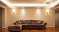 elevate ambiance with sophistication