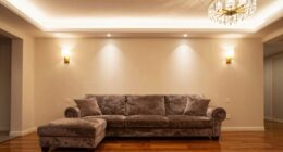 elevate ambiance with sophistication