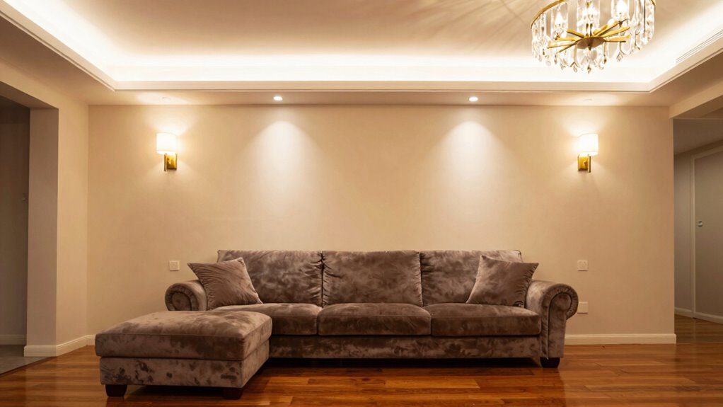 elevate ambiance with sophistication