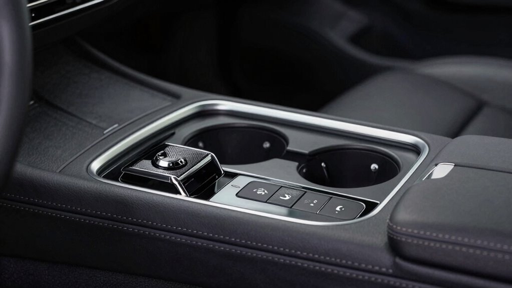energy use and vehicle comfort
