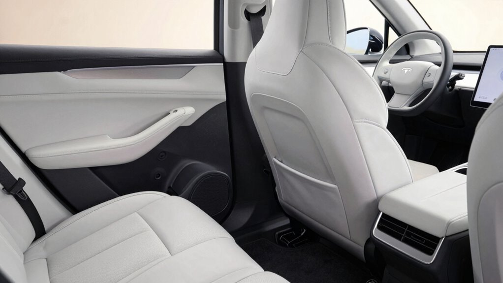 enhance car without clutter