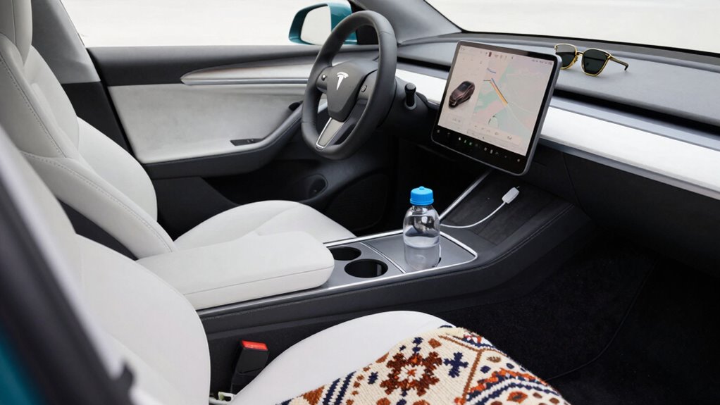 enhance comfort and focus