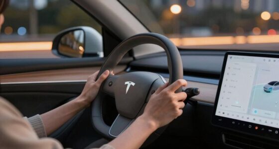 enhance driver assistance usability