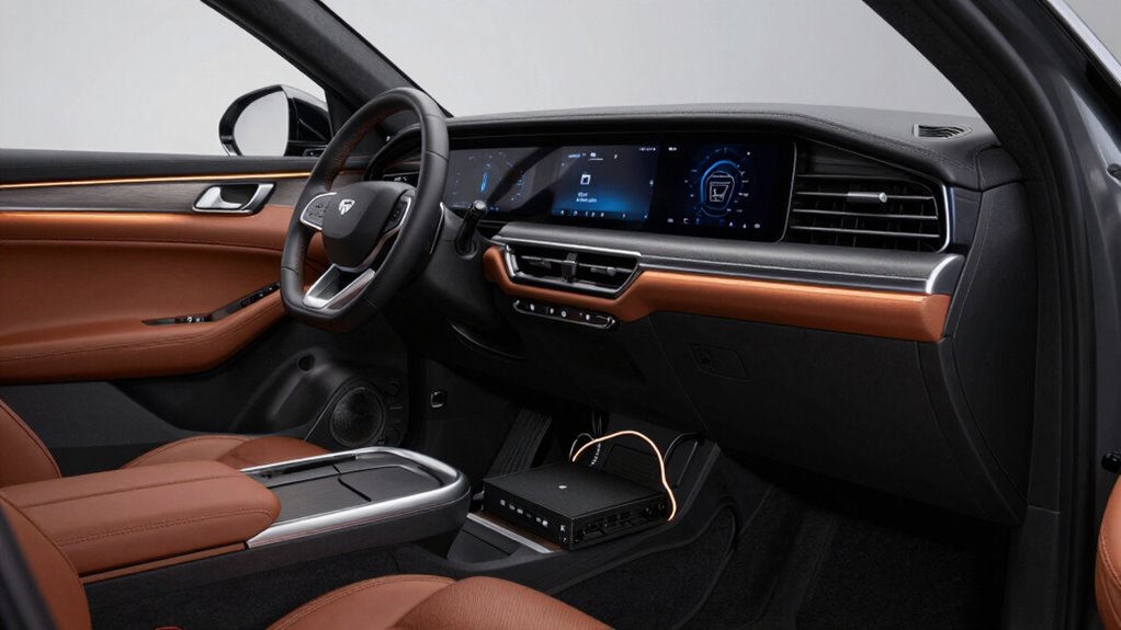 enhance everyday driving sound
