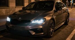 enhance nighttime car performance