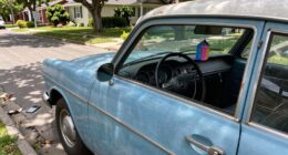 enhance old car s usability