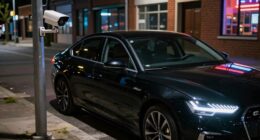 enhance street car security