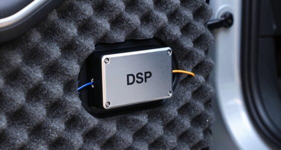 enhanced audio through technology