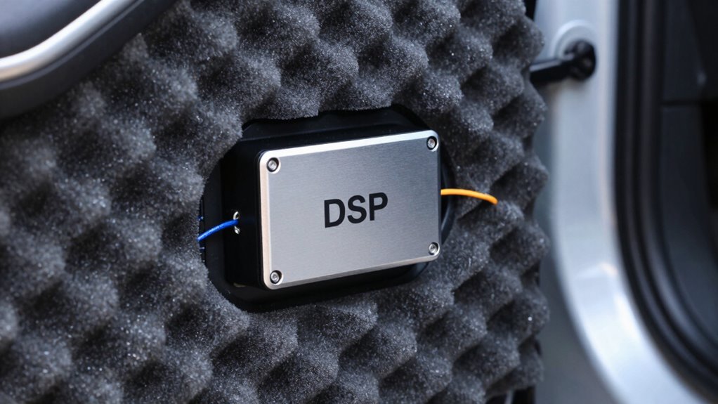 enhanced audio through technology