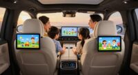 enhanced cabin technology benefits