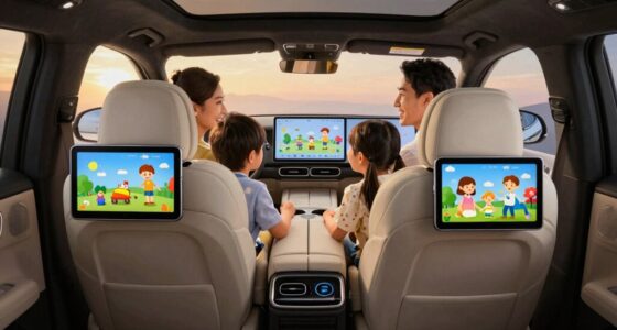 enhanced cabin technology benefits