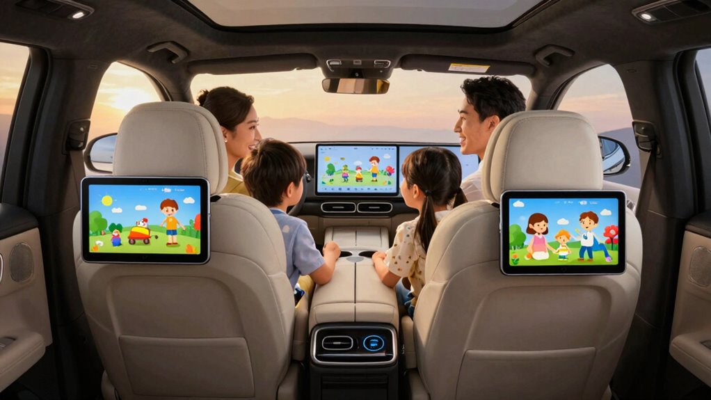 enhanced cabin technology benefits