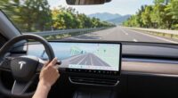 enhanced highway driver assistance