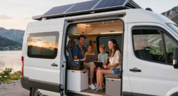 enhanced power solutions for travel