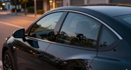 enhanced rear visibility safety