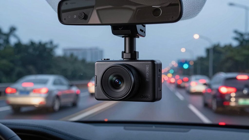 enhanced safe driving practices