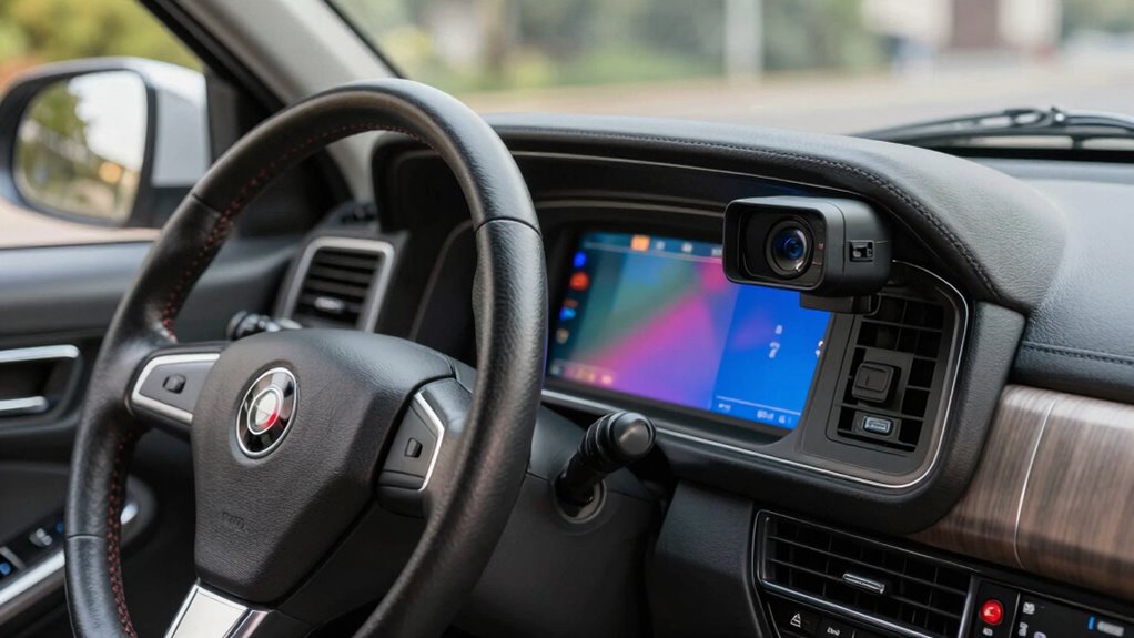 enhanced safety for aging vehicles