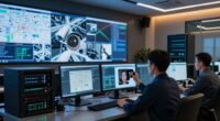 enhanced security measures synergize