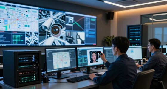 enhanced security measures synergize