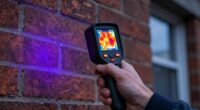 enhanced thermal inspection techniques
