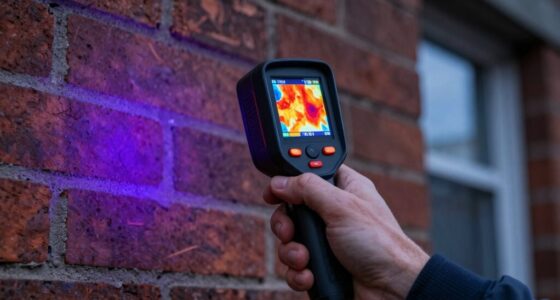 enhanced thermal inspection techniques