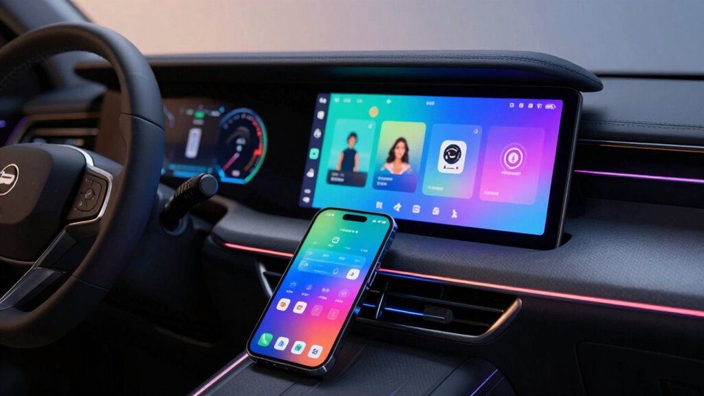 enhanced visibility for safer driving