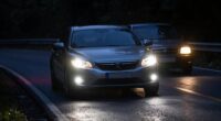 enhanced visibility improves safety