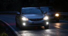 enhanced visibility improves safety