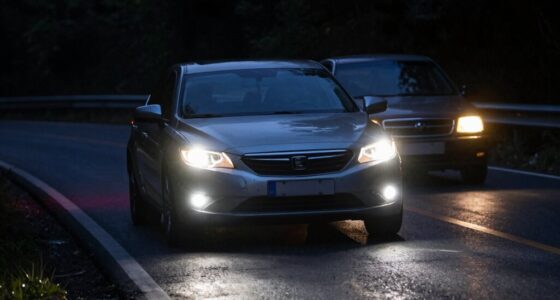 enhanced visibility improves safety