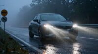 enhanced visibility improves safety