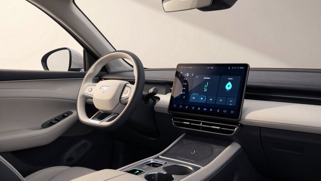 enhancing car convenience technology