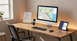 enhancing delivery and gig guidance