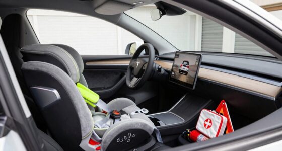 enhancing family car safety