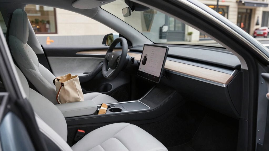 enhancing practicality in economy cars