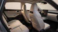 enhancing small car comfort