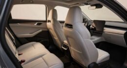 enhancing small car comfort