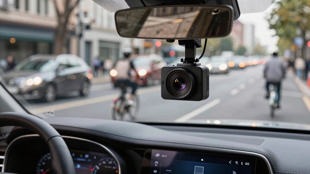 enhancing vehicle safety awareness