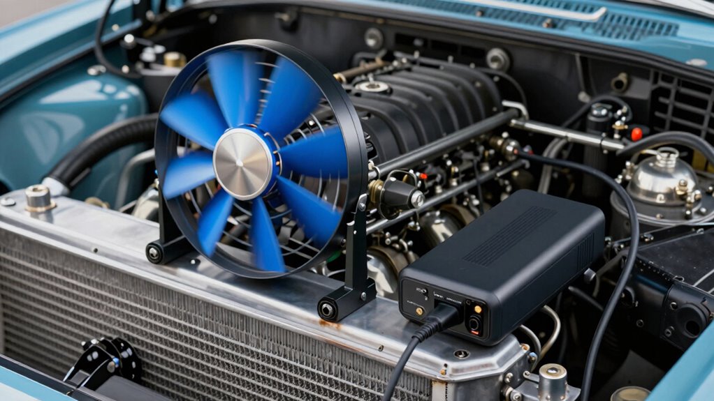 essential for aging vehicles