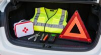 essential modern driver safety