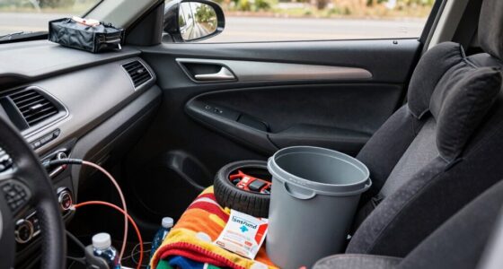essential safety and comfort