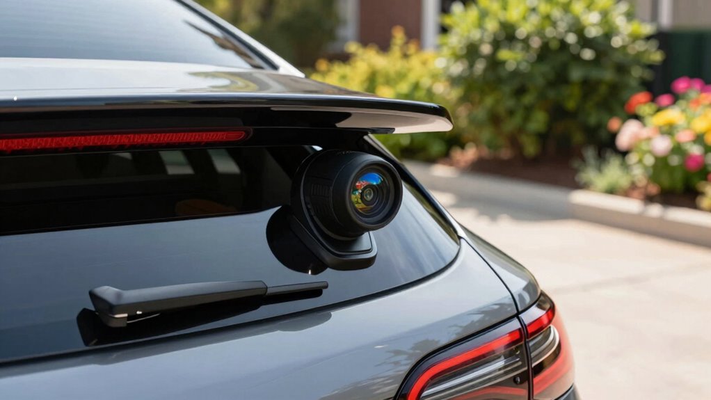 essential safety vehicle upgrade