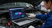 establishing effective vehicle monitoring