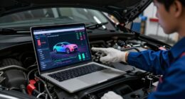 establishing effective vehicle monitoring