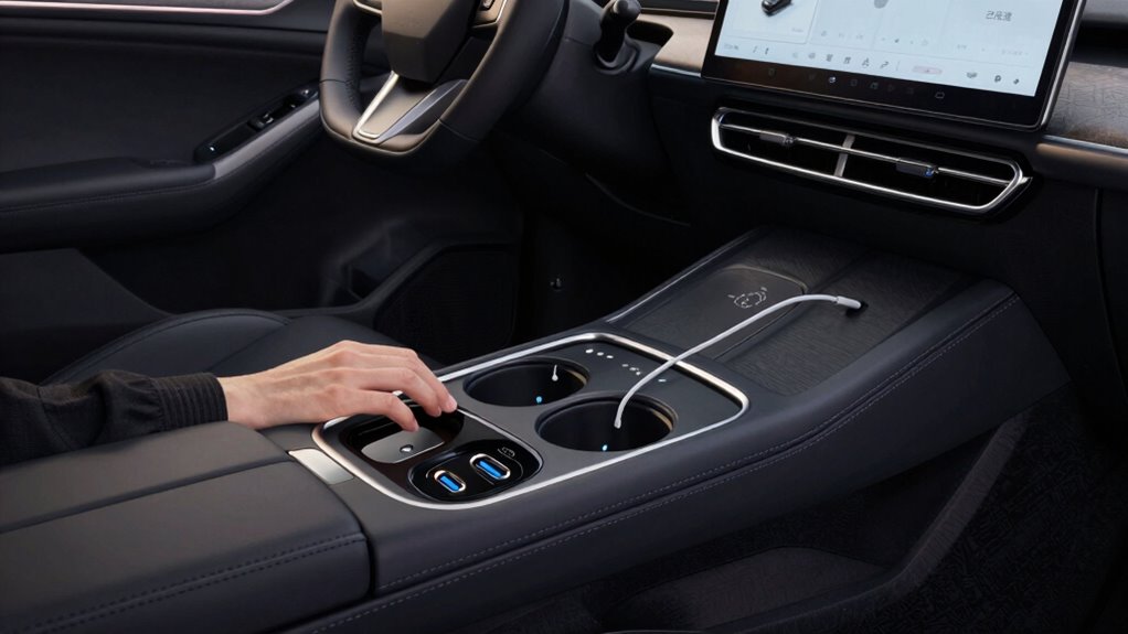 expand electric vehicle charging