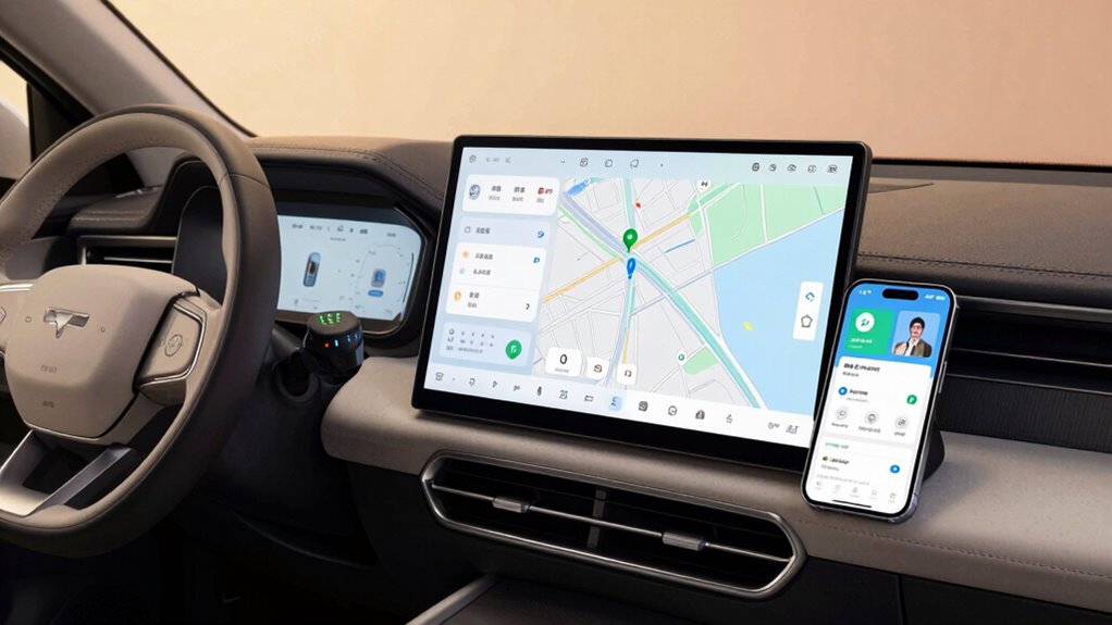 family car safety technology